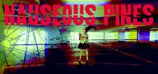 Nauseous Pines