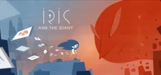 Iris and the Giant