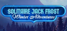 Solitaire Jack Frost Winter Adventures
