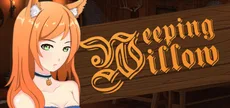 Weeping Willow - Detective Visual Novel