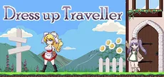Dress-up Traveller