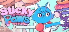 Sticky Paws