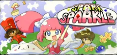 Spark and Sparkle