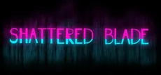The Shattered Blade