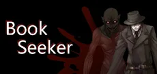 寻书人 Book Seeker