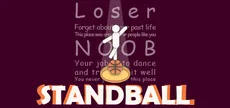 Standball