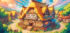 RPG NPC Simulator VR
