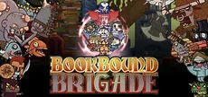 Bookbound Brigade