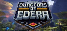 Dungeons of Edera