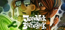 Justin Wack and the Big Time Hack
