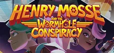 Henry Mosse and the Wormhole Conspiracy