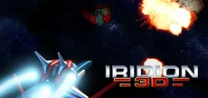 Iridion 3D