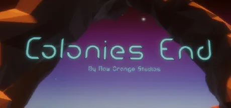 Colonies End