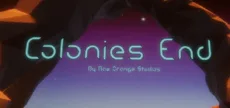 Colonies End