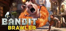 Bandit Brawler