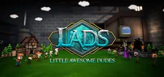 Little Awesome Dudes