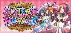 Sisters Royale: Five Sisters Under Fire