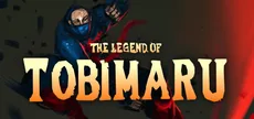 The Legend of Tobimaru