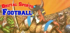 Brutal Sports - Football