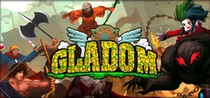 GLADOM - 2D PVP Free & Skill Based