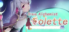 Brave Alchemist Colette