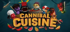 Cannibal Cuisine