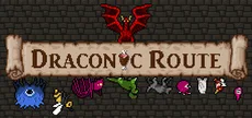 Draconic Route