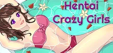 Hentai Crazy Girls