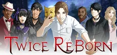 Twice Reborn: a vampire visual novel
