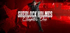Sherlock Holmes Chapter One