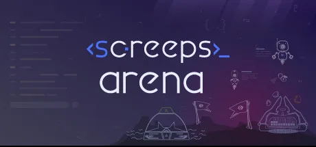 Screeps: Arena