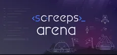 Screeps: Arena