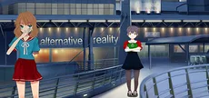 Alternative Reality