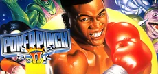 Power Punch II