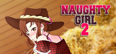 Naughty Girl 2