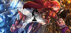 Esperia ~ Uprising of the Scarlet Witch ~