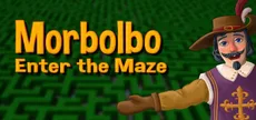 Morbolbo: Enter the Maze