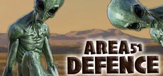 AREA 51 - DEFENCE