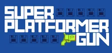 Super Platformer Gun