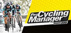 Pro Cycling Manager 2019 - Stage and Database Editor