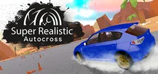 Super Realistic Autocross VR