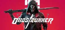 Ghostrunner