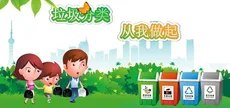 VR垃圾分类_Refuse classification