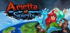 Arietta of Spirits