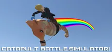 CATAPULT BATTLE SIMULATOR!