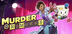 Murder by Numbers