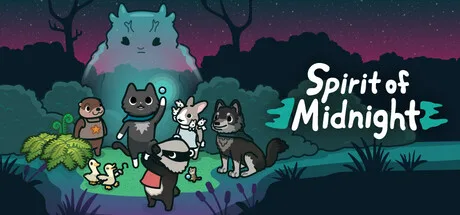 Spirit of Midnight