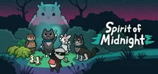 Spirit of Midnight