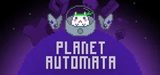Planet Automata