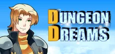 Dungeon Dreams (Female Protagonist)
